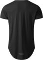 Althlemon Mens Running Hipster Curved Longline Drop Tail Shirt Long Tshirt Workout Casual Tee. 