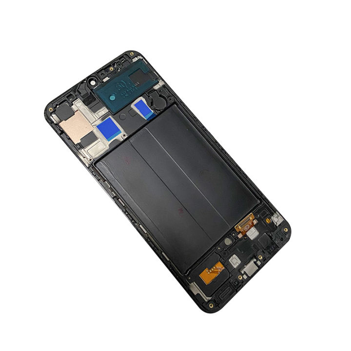LCD%20For%20Samsung%20Galaxy%20A30%20LCD%20Display%20Touch%20Screen%20Digitizer%20Assembly%20A305%20Replacement%20No%20Dead%20Pixel%20-%20Image%208