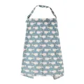 BBWorld Outdoor Mother Breastfeeding Towel Private breastfeeding Breastfeeding Wear. 
