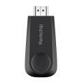 Wireless HDMI Display Receiver Adapter, HD WiFi Streaming Video Receiver for PC Tablet Mobile Phone to HDTV/Monitor/Projector.