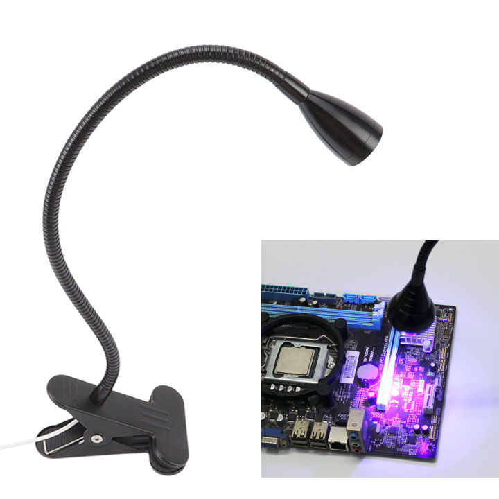 UV%20Glue%20Curing%20Light,%20Clip%20Design%20UV%20Violet%20Light%20Banknote%20Inspection%20for%20Fluorescent%20Agent%20Detection%20-%20Image%206