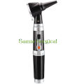 Professional LED Bright Illumination Otoscope Auriscope Diagnostic Ear Care Mirror Ki 1pcs. 