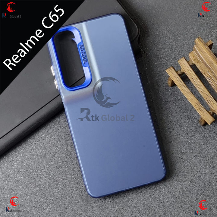 For%20Realme%20c65%20super%20so%20cool%20Camera%20Bump%20Protective%20Mobile%20Phone%20Back%20Cover%20-%20Image%203