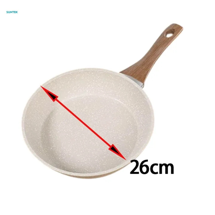 Frying%20Pan%20Kitchen%20Tool%20Cooking%20Saucepan%20for%20Household%20Camping%20Outdoors%2026cm%20diameter%20-%20Image%205