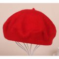 （NEW）Women Girl Beret French Artist Warm Wool Winter Beanie Hat. 