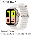 T900 ULTRA Smartwatch 2.09" Hd Screen Bluetooth Calling Pedometer Hear Rate Blood Pressure Sleeep Sports Watch For Mobile T900 ULTRA Smartwatch 2.09" Hd Screen Bluetooth Calling Pedometer Hear Rate Blood Pressure Sleeep Sports Watch For Men Women.