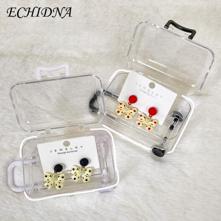 ECHIDNA%20Suitcase%20Box%20Space%20Saving%20Travel%20Jewelry%20Miniature%20Luggage%20-%20Image%208