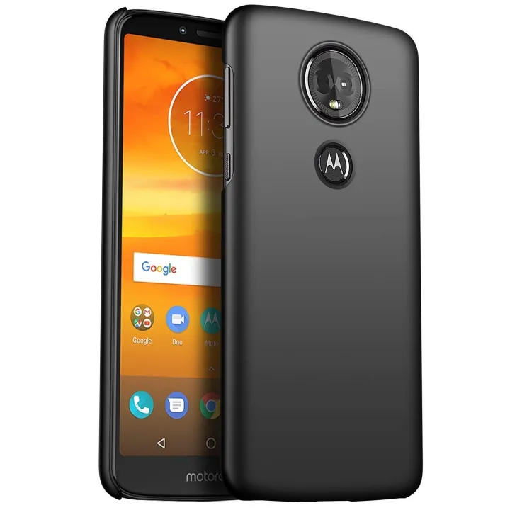 FOR%20Motorola%20Moto%20E5%20Plus%20Case%20Liquid%20Silicone%20Soft%20Camera%20Protection%20phone%20cases%20back%20cover%20-%20Image%204