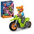 LEGO 60356 BEAR STUNT BIKE. 