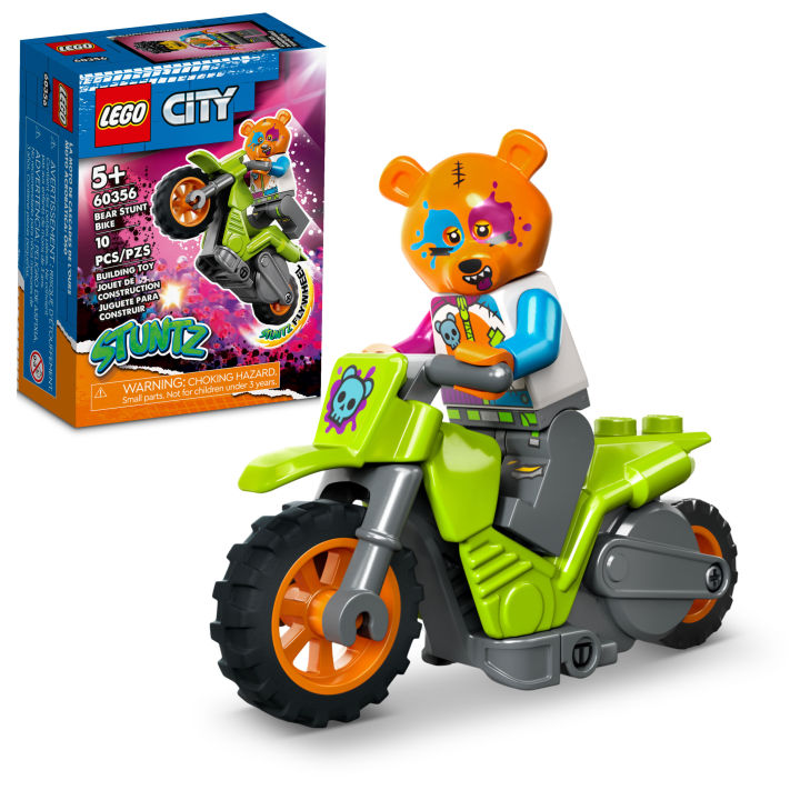 LEGO%2060356%20BEAR%20STUNT%20BIKE%20-%20Image%202