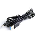 Mini usb data cable, mini T-port charging, USB navigation, dash cam, parking monitoring, V3 charging cable.