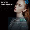 【Ready Stock+FREE Shipping+COD】HP Original Pro 5 TWS Wireless Bluetooth Headset 5.1 With Mic And Touch Control Suitable.
