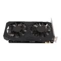 Graphics Card Gaming Graphics Card PCI Express 3.0 X16 GTX960 4GB 1266MHz 7010MHz for Chassis. 