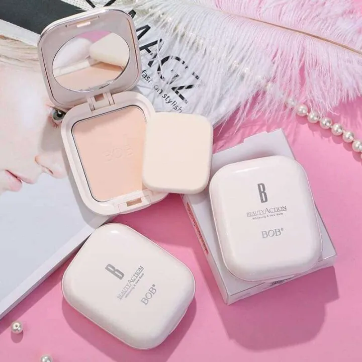 BOB%20Wet%20and%20Dry%20Compact%20Powder%20Snow%20Muscle%20Skin-Friendly%20Foundation%20Concealer%20Makeup%20Ivory%20White%20Natural%20Color%20-%20Image%203