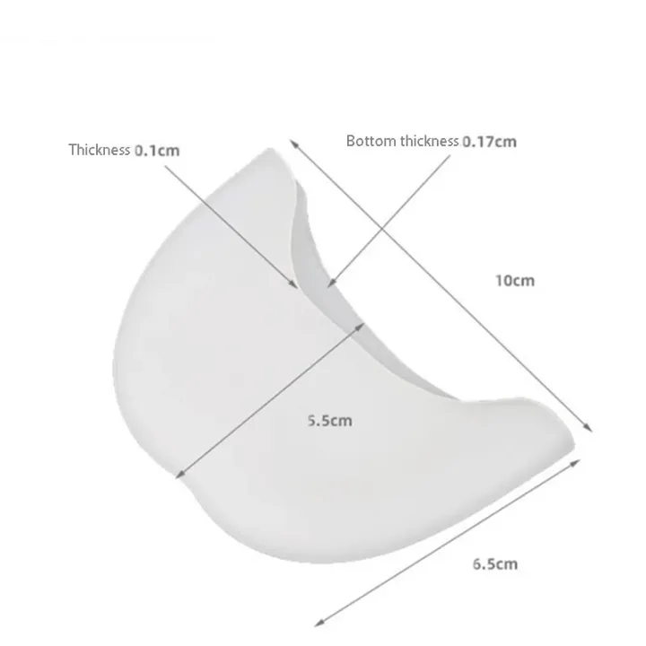 1/2/5Pairs%20Toe%20Protector%20SEBS%20Gel%20Pointe%20Toe%20Cap%20Cover%20Forefoot%20Pad%20Half%20Size%20Protective%20Cover%20for%20Ballet%20Shoes%20Foot%20Care%20Tools%20-%20Image%202