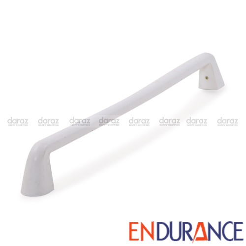 PVC Towel Rail Towel Stand Use in Bathroom