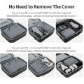 RC Controller Sun Hood Foldable ABS Sunshade Remote Controller Accessories Sunshade Compatible For DJI RC 2 RC 1 Air 3 Mini 3 Pro. 