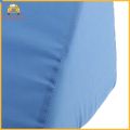 [YYDS] Foam Orthopedic Acid Reflux Bed Wedge Pillow Back Leg Elevation Cushion Blue. 