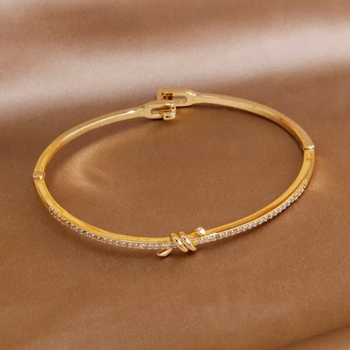 2023%20New%20Design%20Elegant%20Crystal%20Thin%20Open%20Bangles%20bracelets%20for%20Women%20Fashion%20Brand%20Jewelry%20Delicate%20Twist%20Bangles%20-%20Image%204