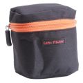 【Hey my home】Thick Padded Bag Waterproof Soft Camera Lens Protective Pouch Case DSLR Camera Lens.