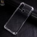 Vivo V23 5G Camera Protection Premium Silicone Case Crystal Clear Soft TPU Ultra-Thin Transparent Flexible Protective Mobile Phone Back Cover. 