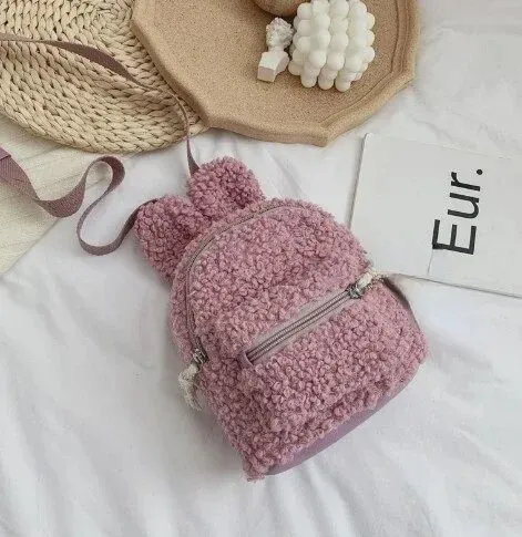 New%20Korean%20Cute%20Plush%20Rabbit%20Backpacks%20Kids%20Kawaii%20Backpacks%20Girls%20Mini%20Bags%20Backpack%20for%20Kids%20Children%20School%20Bag%20-%20Image%206