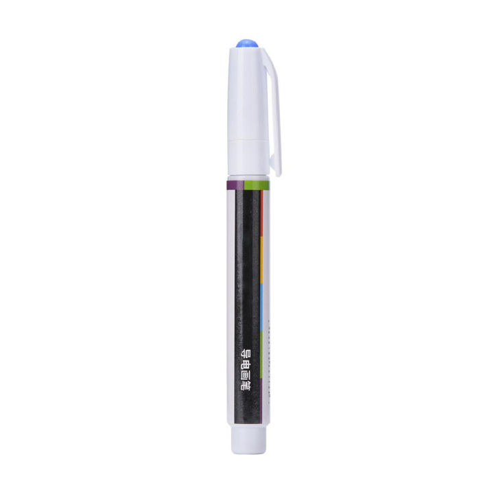Conductive Ink Pen - Electric Paint Pen For Circuit Repair, DIY Crafts & PCB Projects (Gold)