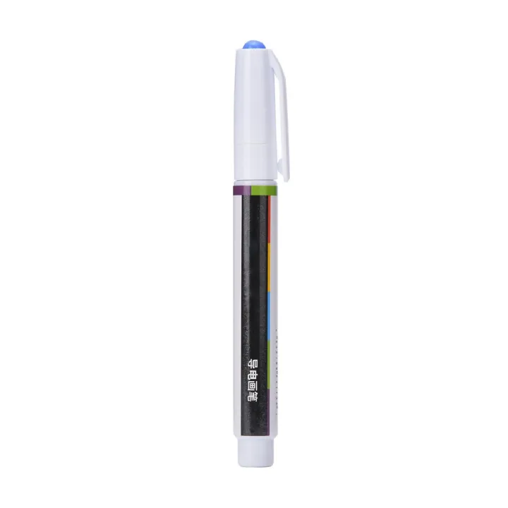 Conductive Ink Pen Electronic Paint Remote Keyboard Circuit Board Repair Tool