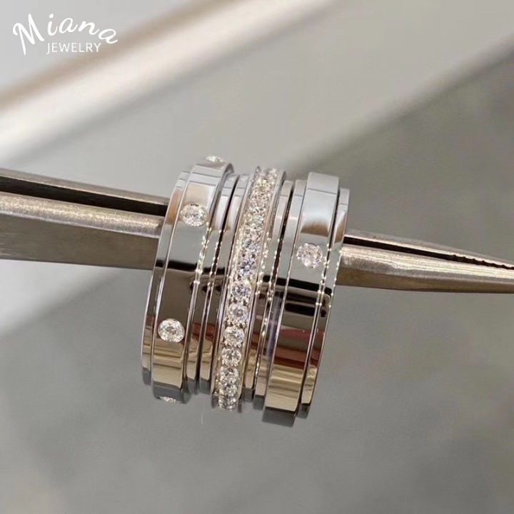 Kid%20Baby%20925%20Sterling%20Silver%20Zircon%20Turn%20Ring%20Couple%20Fashion%20Brand%20Versatile%20Temperament%20Luxury%20High%20Jewelry%20For%20Men%20And%20Women%20-%20Image%204