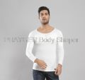 Men ABS Invisible Pads Shaper Fake Muscle Chest Tops Soft Protection Male Sponge Enhancers Undershirt. 
