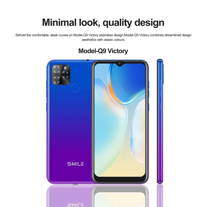 Smile%20Q9%20Victory%20(RAM-3GB/ROM-32GB)3700mAH%20%20Mobile%20Phone%20-%20Image%206