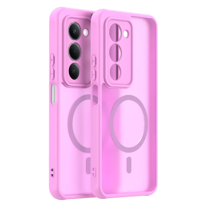 Xiaomi%20Redmi%2015%204G%20(171.1*82.1*8.2mm)%20Magsafe%20Phone%20Case,Magnetic%20Shockproof%20Magsafe%20Phone%20Case,Bumper%20Hybrid%20Cover%20for%20Xiaomi%20Redmi%2015%204G%20(171.1*82.1*8.2mm)%20-%20Image%208