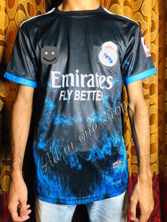 Good%20Quality%20REALMADRID%20Galaxy%20Kit%20jersey%20official%20premium%20quality%20new%20season%20-%20Image%203