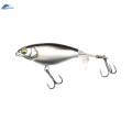 Fishing Lures Lifelike Top Water Bass Lure for Trout Carp Catfish. 