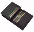 Dedit Or Credit Card Holder With Wallet for Men And Women. 