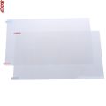Ultra-thin Transparent 4H Scratch-resistant Coating Film Screen Protector Protective Film Laptop Cover 15 Inch Laptop. 
