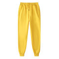 Men's Joggers Brand Men's Pants Casual Pants Sweatpants Joggers 14 Color Jogging Sportswear. 