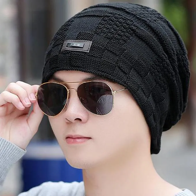 Black%20Woolen%20Winter%20Cap%20For%20Men%20-%20Cap%20For%20Men%20-%20Image%203