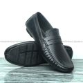Slip on Loafer for boys | Tokyo R-86 | Waterproof shoe Rain Shoe Full Rubber Shoe for Man Loafer for boys | Handicraft Shop.