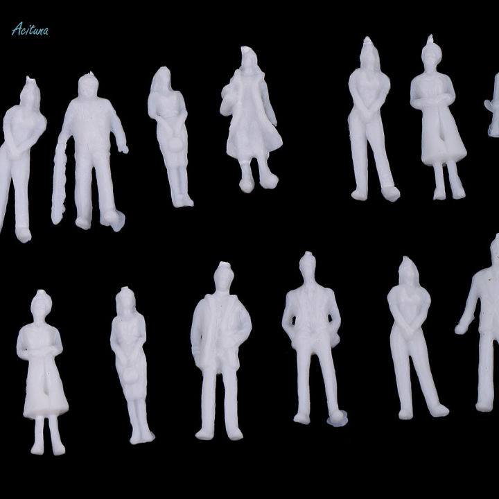 Set%20Of%2020%201:%20100%20Scale%20Model%20Human%20Figures%20Small%20Human%20-%20Image%204