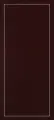 Furnisha Florina CNC Design Cupboard Wardrobe, Chest of 4 Drawers with 1 Clothes Hanging Space Storage Wardrobe, Storage Organizer Unit for Bedroom, Hallway, Entryway, Easy Pull Drawers, 48/48'.