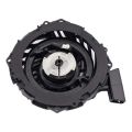 Recoil Pull Starter Assembly Power Engine Machine Tools Lawn Mower Parts Compatible for Briggs Stratton 590588 500E.