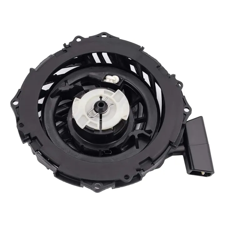 Recoil%20Pull%20Starter%20Assembly%20Ene%20Machine%20Tools%20Lawn%20Mower%20Parts%20Compatible%20for%20Briggs%20Stratton%20590588%20500E%20-%20Image%205