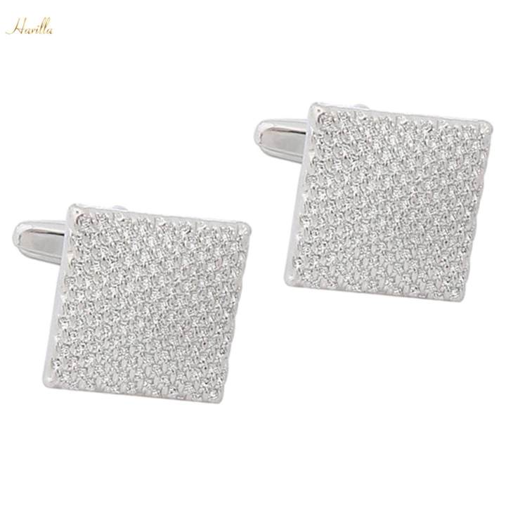 Mens%20Cufflinks%20French%20Cuff%20Shirt%20Cuff%20Links%20for%20Valentines%20Ceremony%20Party%20-%20Image%208