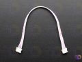 4 Pin Female To Female Flexible Cable.