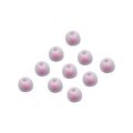 10 Pairs Earbuds Medium Size Silicone Replacement Eartips For Sony Phillips Earphone Headphone Replacement Earpads Ear Cushions.