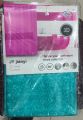 Waterproof 3D Shower Curtain With 12 Rings For Bathroom Toilet - Bathroom Accessories. 