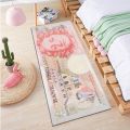 Creative USA Dollar 3D Carpet for Living Room Area Rug Floor Mat Bedside Hallway Doormat Kids Bedroom Rug Decoration Home Tapete.