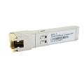 Gigabit RJ45 SFP Module 10/100/1000Mbps SFP Copper RJ45 Transceiver.