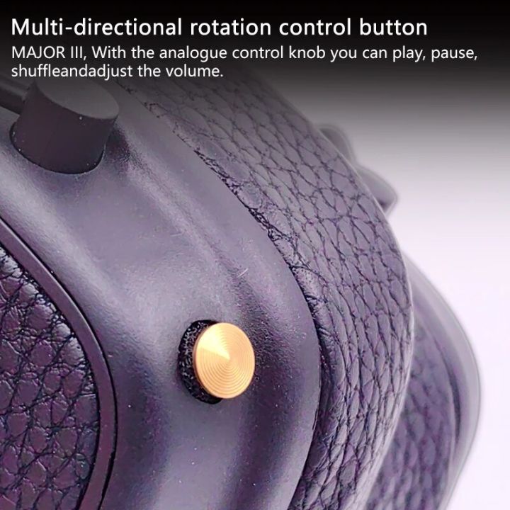 Marshall%20Major%20III%203%20Wireless/Wired%20Headphones%20with%20Mic%20Deep%20Bass%20Gaming%20Earphones%20Folding%20Sports%20Rock%20Music%20Bluetooth%20Headset%20-%20Image%203
